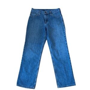 Carhartt jeans